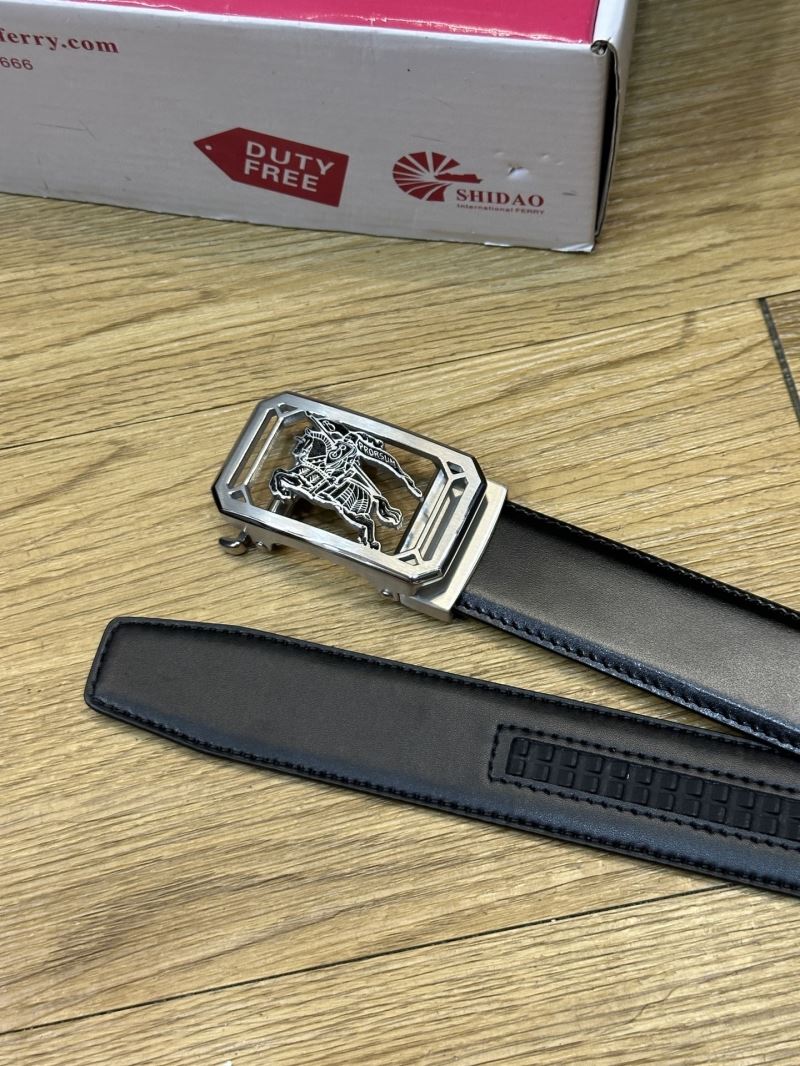 Burberry Belts